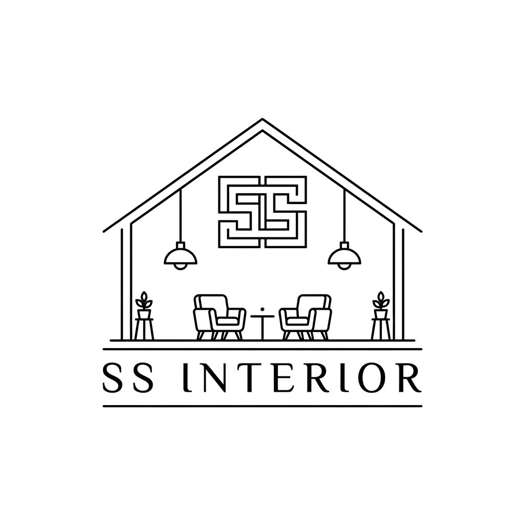 SS Interior logo
