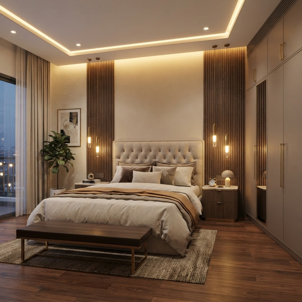 Complete Home Interior