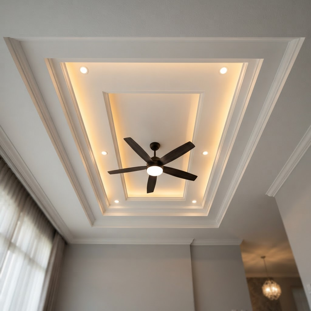 False Ceiling