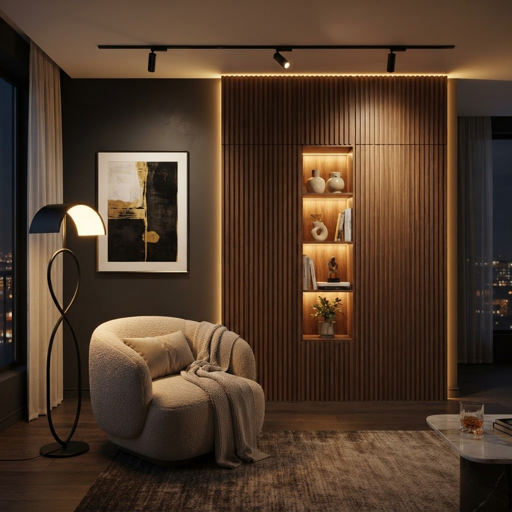 Lighting Solutions